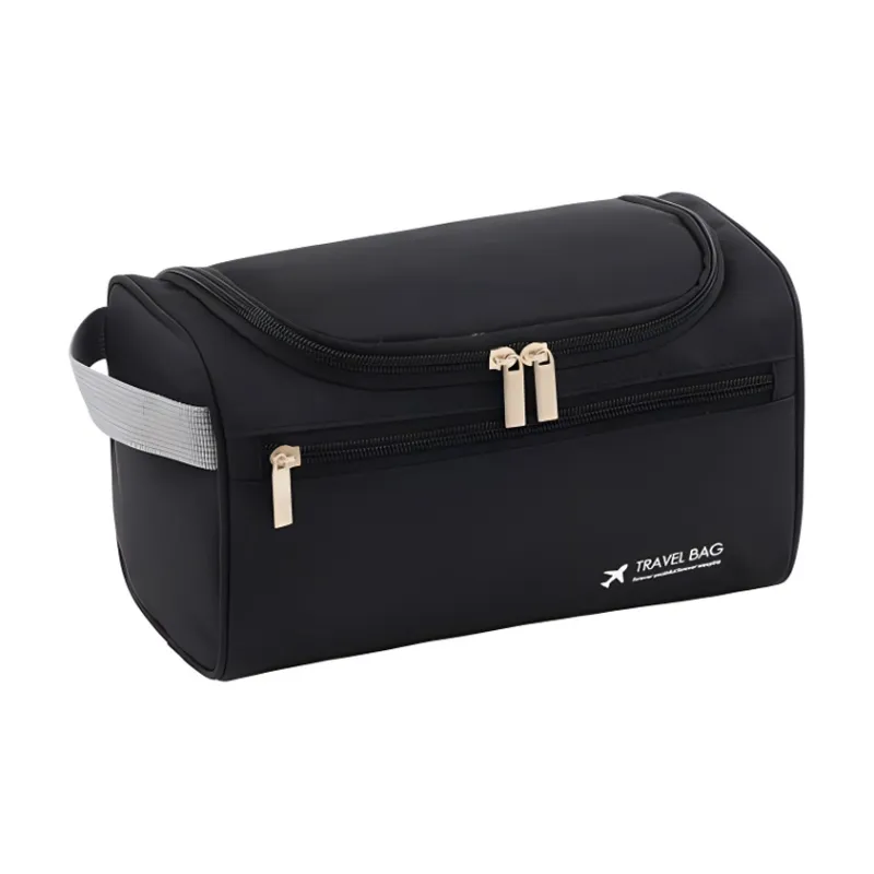 LETOO Oxford Makeup Bag Women's Multicolor-6