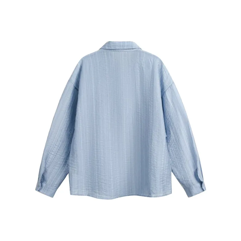 VS WHAT Shirt Matching Set Unisex-11