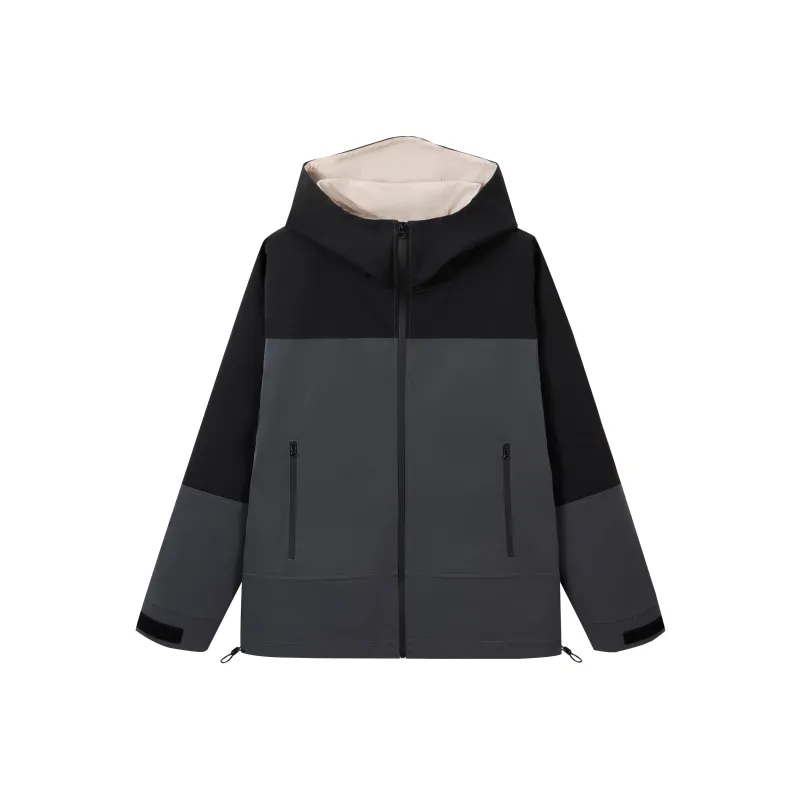 PJ's Vigor Jackets Coats Unisex-2