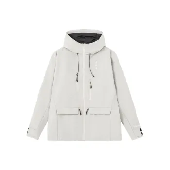 VOLCOM Jackets Unisex Oat