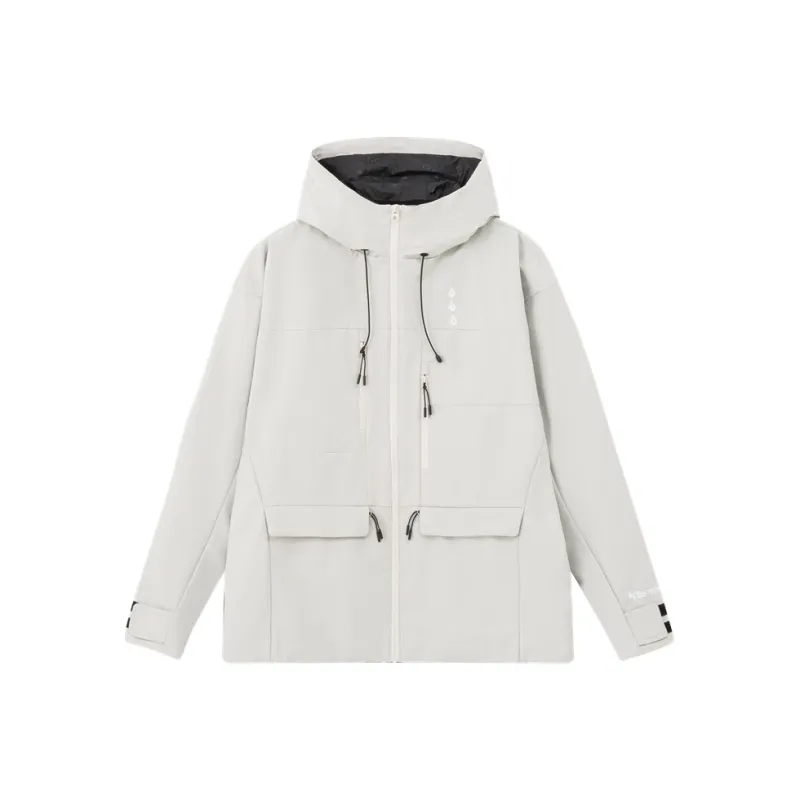 VOLCOM Jackets Unisex Oat-0