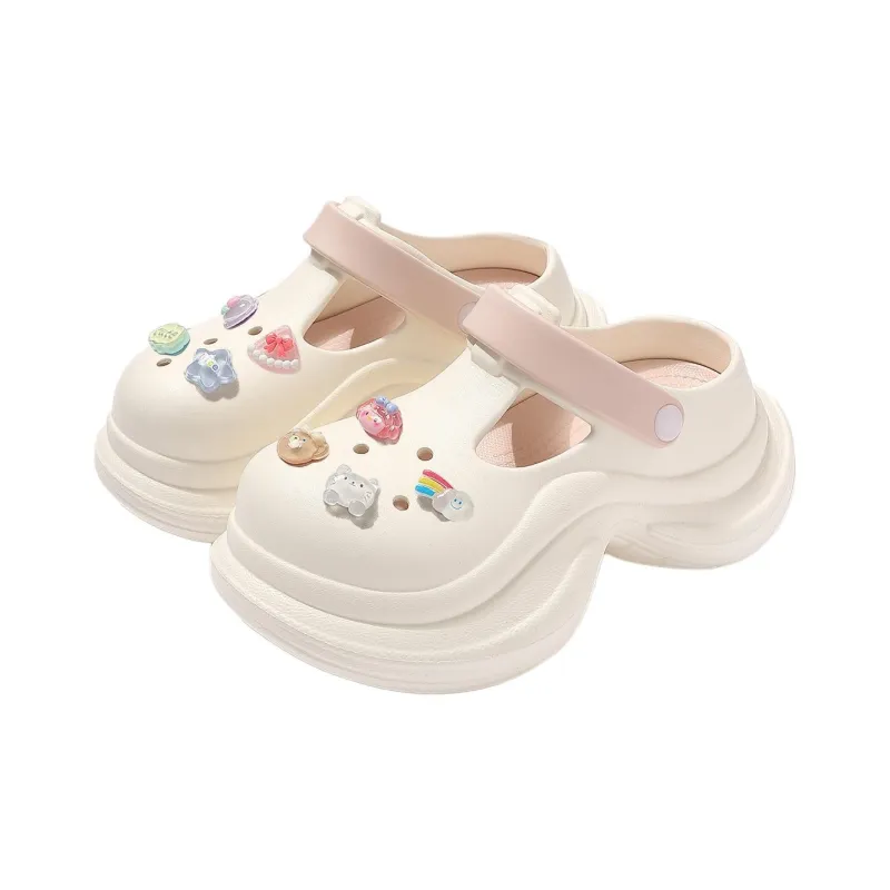Cat power Slippers / Home Slippers-4
