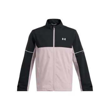 Under Armour Rain Drive Jackets Coats Men's Black/Gray