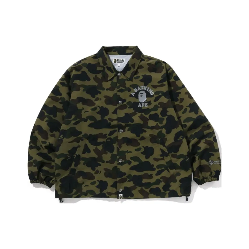 A BATHING APE Jackets Unisex-0