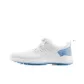 White Blue