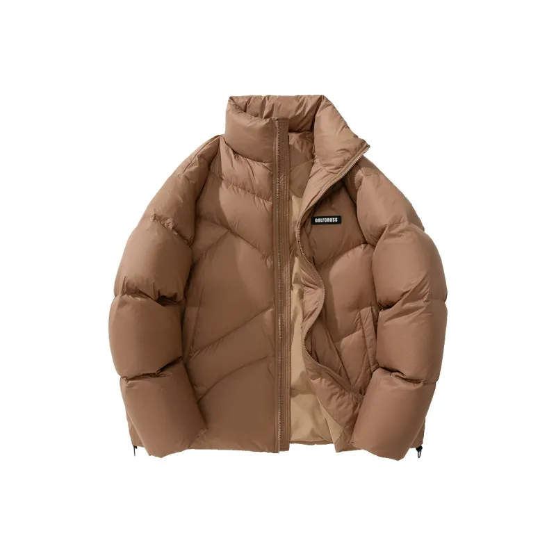GOLFCROSS Down Jackets Unisex-16