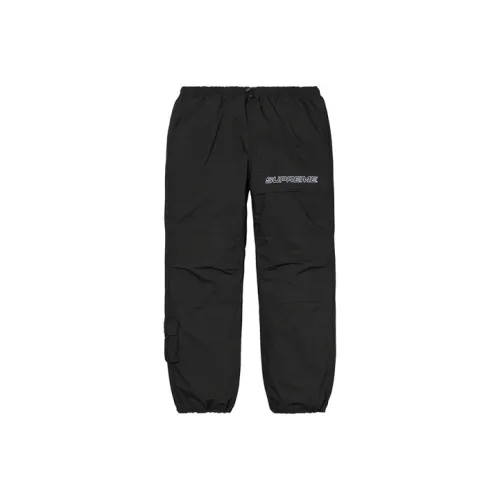Supreme Cotton Cinch Pant