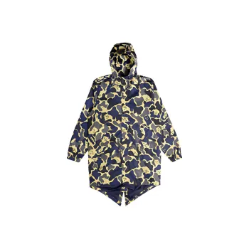 RIPNDIP Trench Coats Unisex