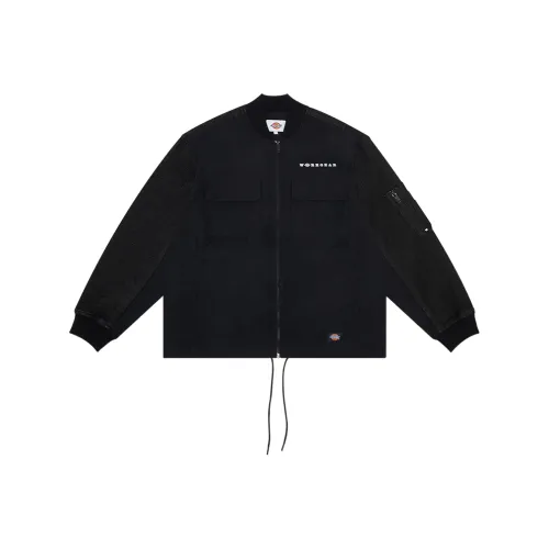 Dickies Jackets Men