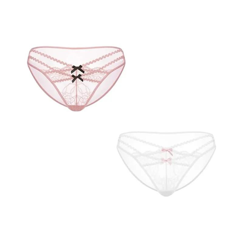 MIIOW Underpants Women's Combo Set-23