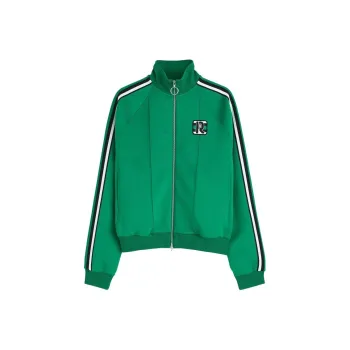 H&M Track Jacket Mens