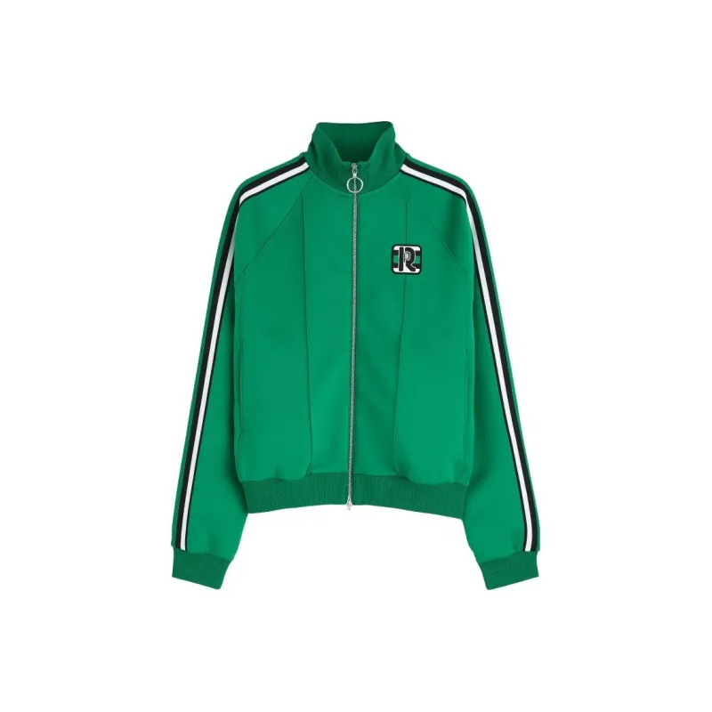 Rabanne H&M Track Jacket Mens-0
