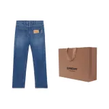 Indigo+Shopping Bag Packaging (Shopping Bag Included)
