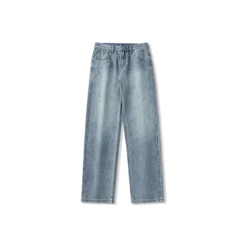 MindBridge Jeans Unisex Denim Blue