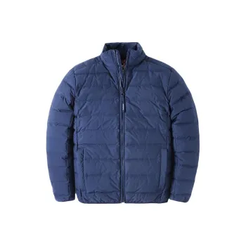 Timberland Down Jacket Men's Dark Sapphire