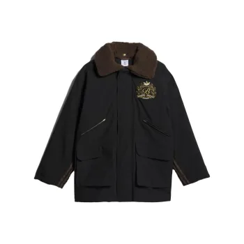 Adidas Originals X Blondey McCoy Chore Coat