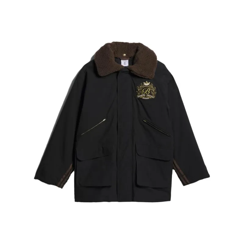 Adidas X Blondey McCoy Chore Coat-0