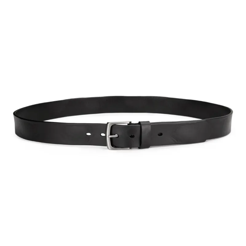 Cows Reign Top Grain Cow Leather Belts Men's 3.7CM-4