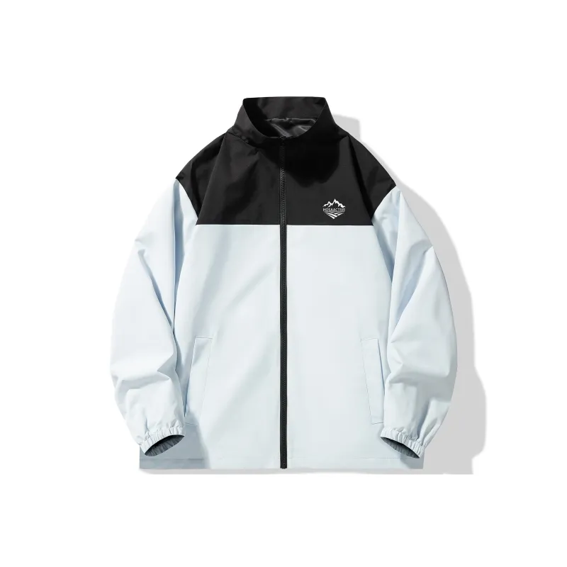 Hosa Jackets Unisex-4