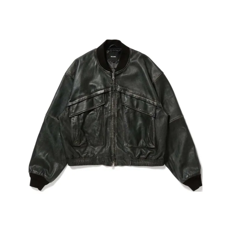 Beams Jackets Men-0