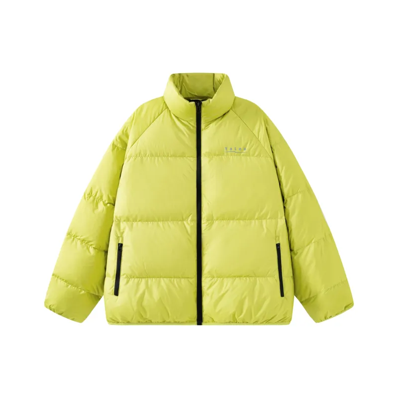 Yalu Down Jackets Unisex-10