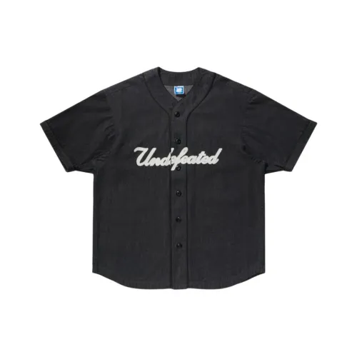 UNDEFEATED Baseball Jacket Unisex