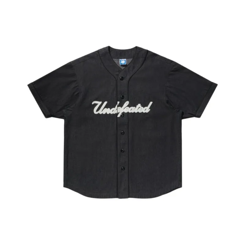 UNDEFEATED Baseball Jacket Unisex-9