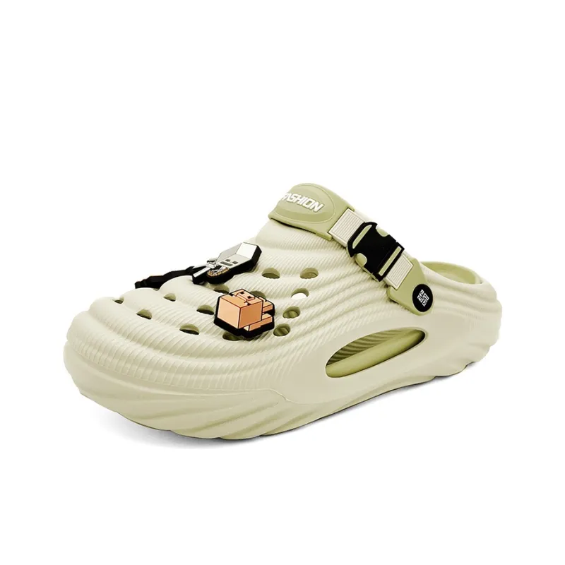 12345 Clogs Unisex-22