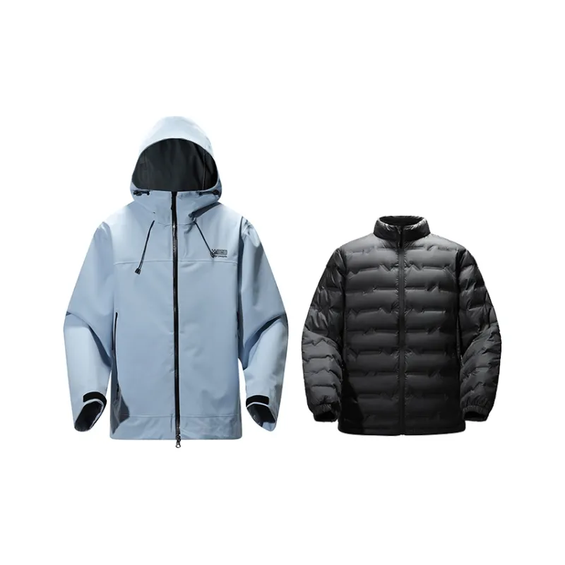 FAX FOR FMACM Windbreaker Jacket Unisex-28
