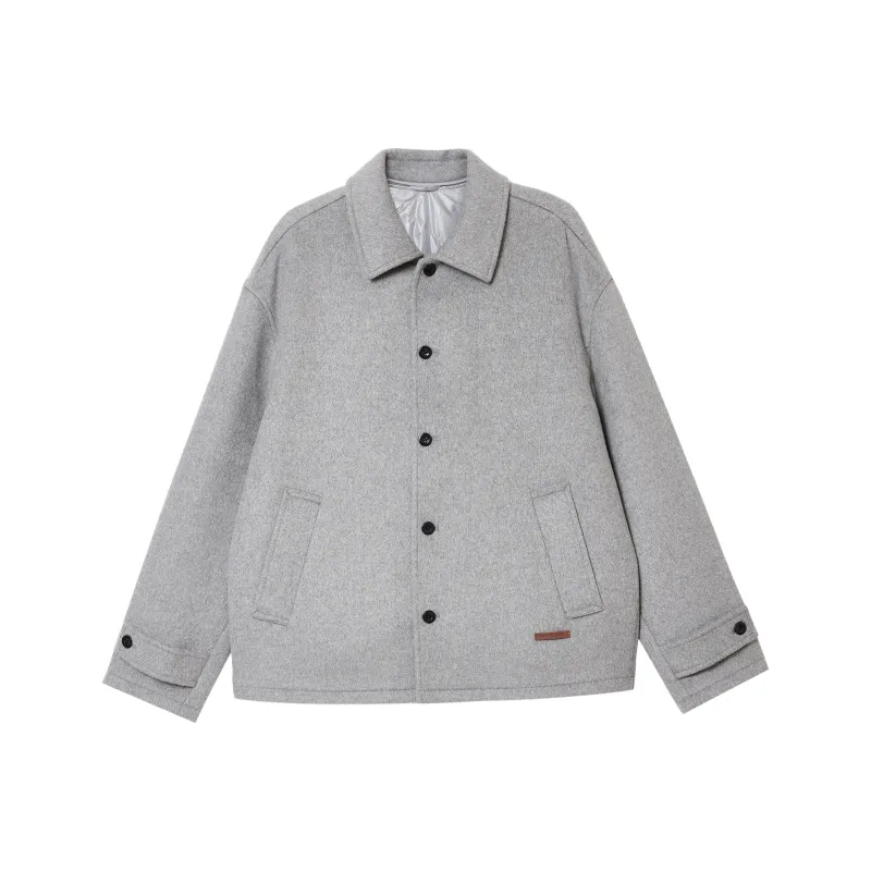 JACK&JONES Coats Men-6