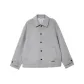 Light Heather Gray G41