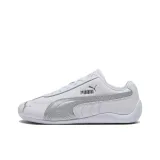 PUMA White/PUMA Silver
