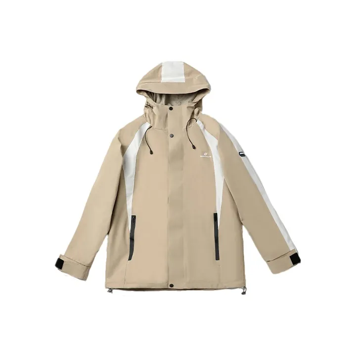 Umamiism SS24 Jackets Coats Unisex-1