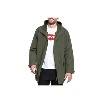 Levi’s Jackets Coats Men's Army Green
