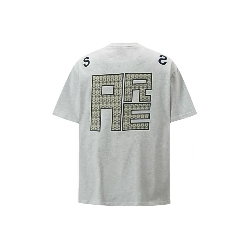 OPOX T Shirts Unisex-8