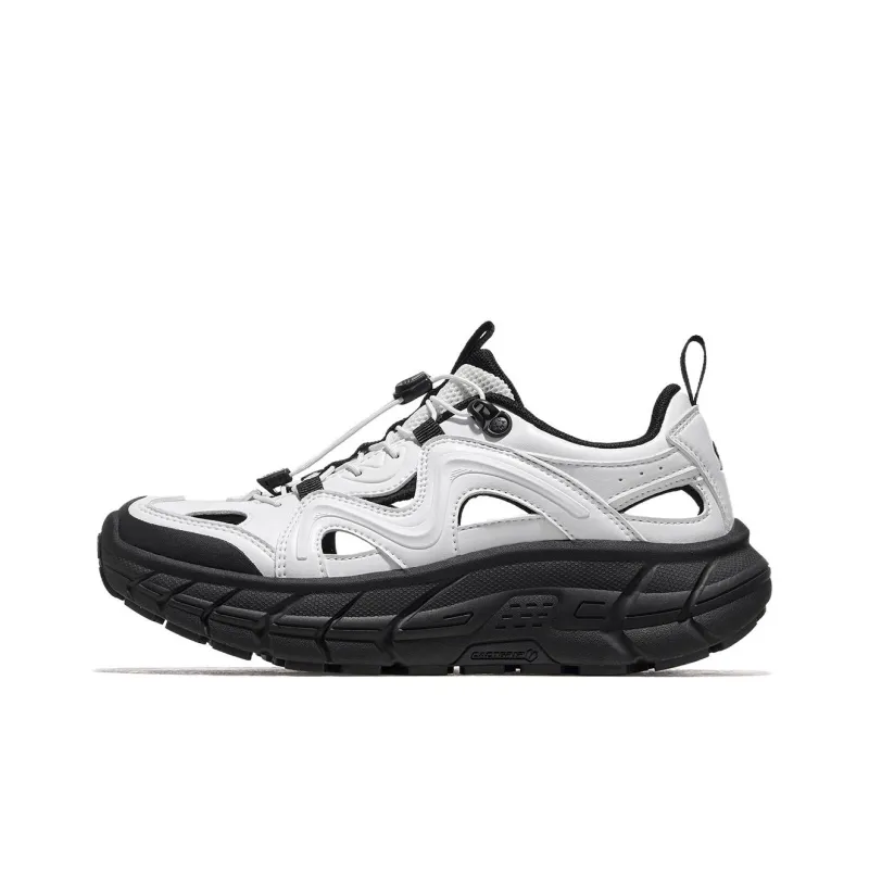 CAMEL Breathable And Lightweight River Trekking Shoes Women's-2