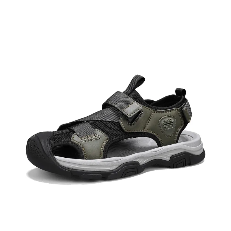 GESENLANG Beach Sandals Men-11