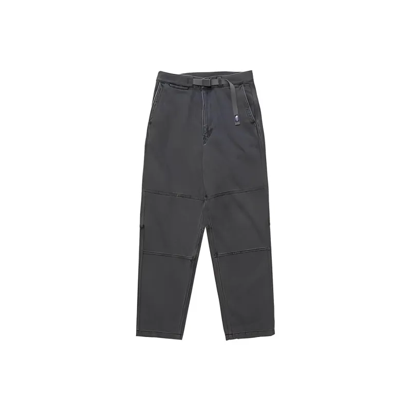 THE NORTH FACE PURPLE LABEL Jeans Men's Black Gray Color-0