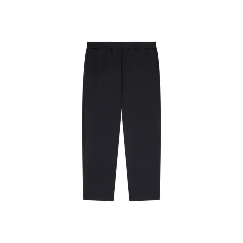 Nice Rice Knitted Sweatpants Unisex