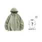 Gray Green ( Comes with Short-Sleeved Shirt )