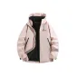 Red (Single Windbreaker Jacket)