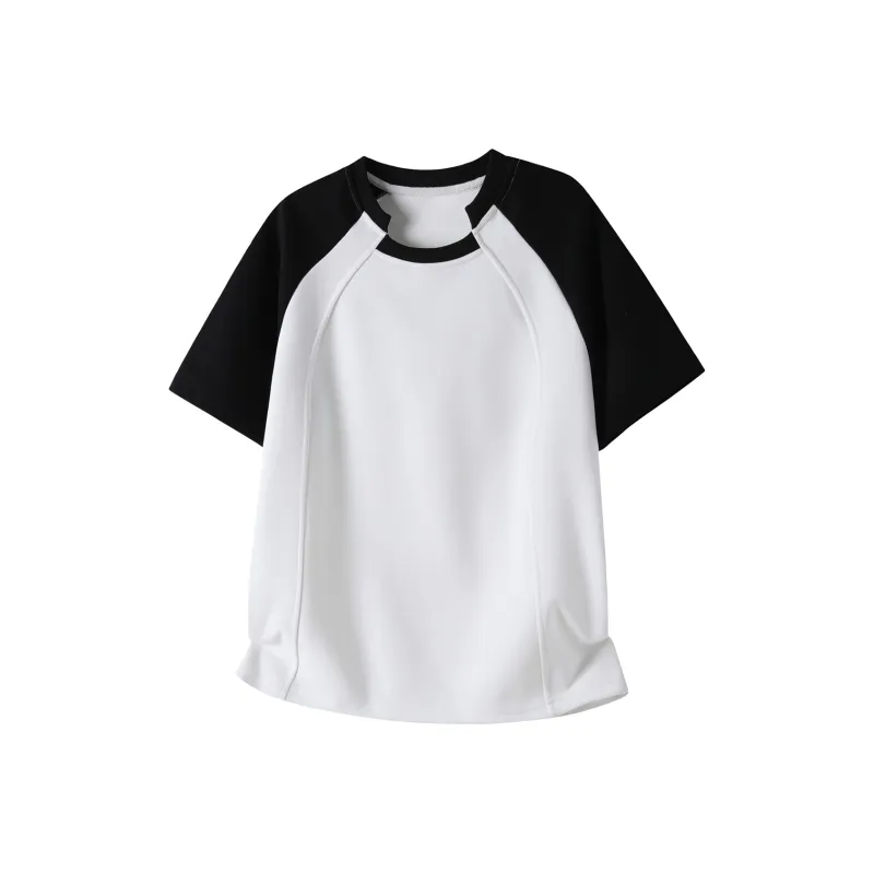 EYEUNDERSTAND T Shirts Unisex-0