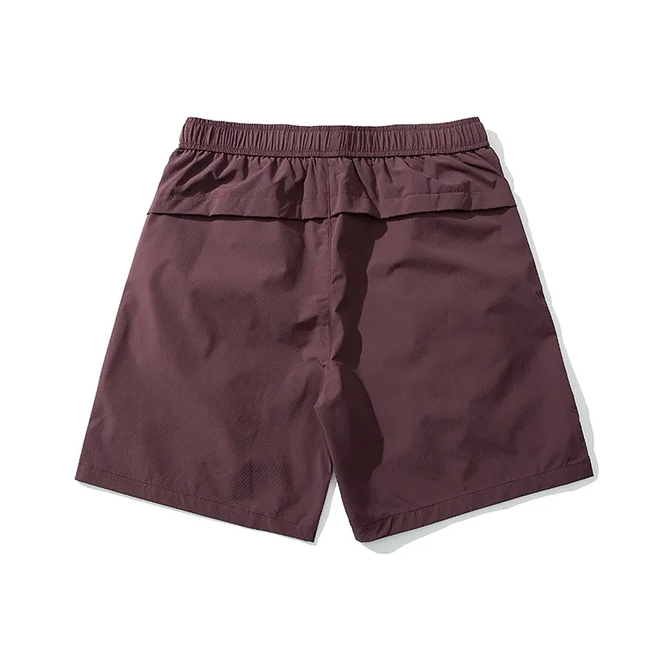 SWISS MILITARY Cargo Shorts Unisex-4