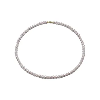 DARA Pearl Necklaces Women's