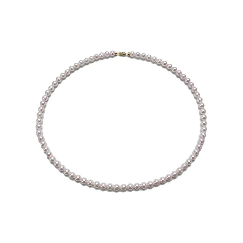 DARA Pearl Necklaces Women's-0