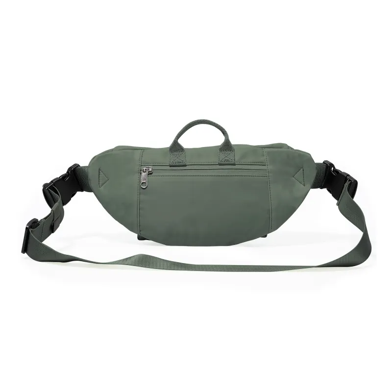 JEANSWEST Nylon Sling Bag Regular Unisex Multicolor-31