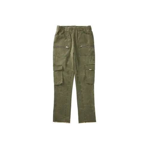 RASS Cargo Pants Casual Pants Unisex