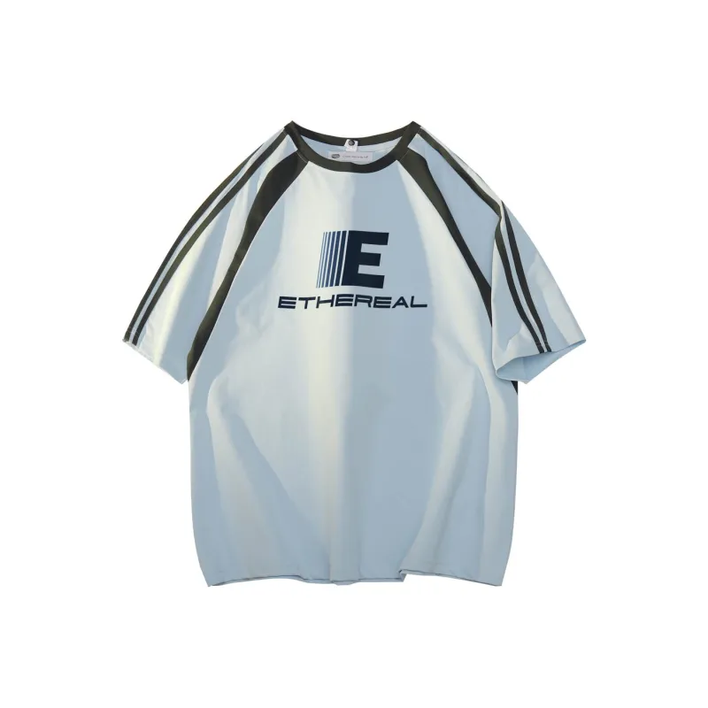 Tre Club T Shirts Unisex-4