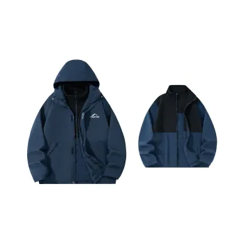 P8H9 Jackets Unisex