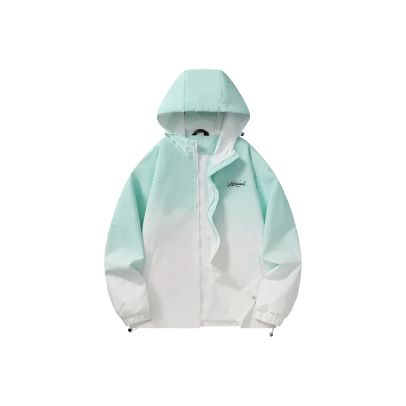 China Aerospace Jackets Coats Unisex-6